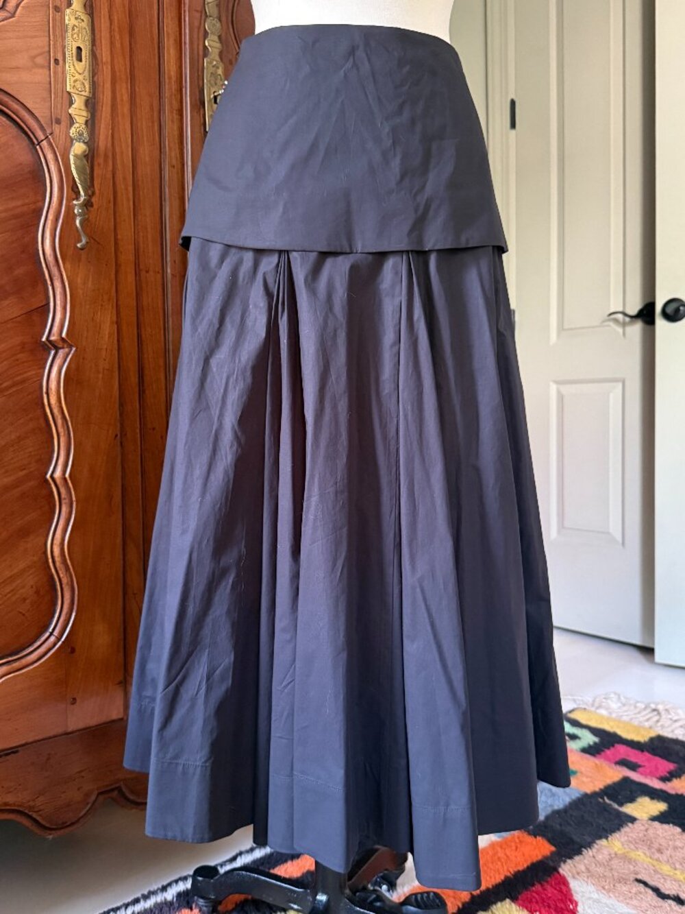 New Rachel Comey Heni Skirt Size 2